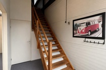 Bedrijfsruimte Heteren - Hooiland 6 e - Foto 4