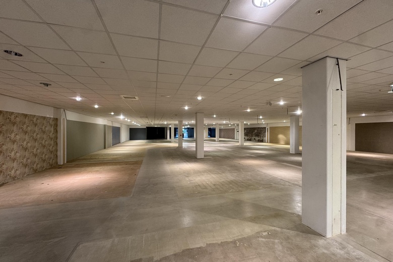 WinkelruimteaanJohan Cruijff Boulevard 80<br/> inAmsterdam