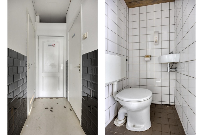 Winkelruimte Vlaardingen - Professor Rutgersstraat 16 - Foto 5