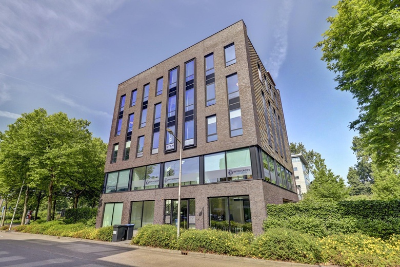KantoorruimteaanWielingenstraat 12<br/> inPurmerend KantoorruimteaanWielingenstraat 12<br/> inPurmerend