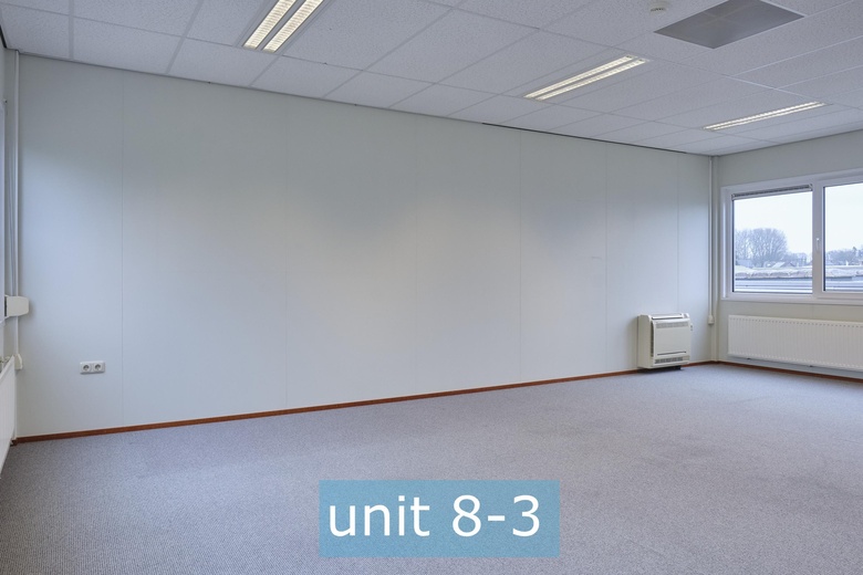 KantoorruimteaanDoctor Huub van Doorneweg 8<br/> inDeurne