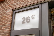 Bekijk foto 6 van Deltazijde 26 c Bekijk foto 6 van Deltazijde 26 c