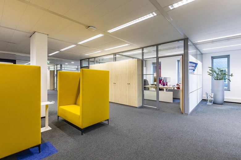 KantoorruimteaanMonitorweg 29 - 55<br/> inAlmere