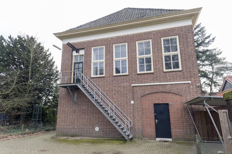 KantoorruimteaanBergweg 2<br/> inTerborg KantoorruimteaanBergweg 2<br/> inTerborg
