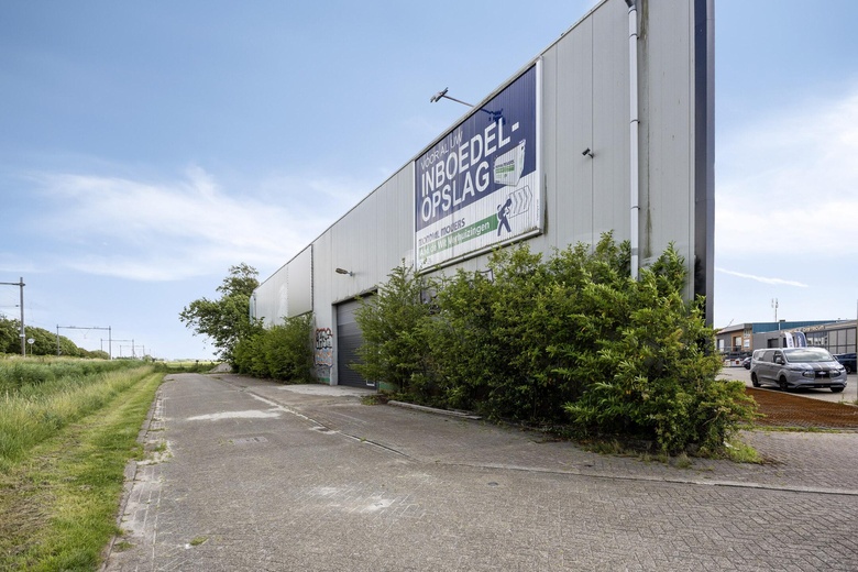 Bedrijfsruimte Castricum - Castricummer Werf 40 - Foto 6