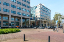 Bekijk foto 3 van Arthur van Schendelstraat 650 Bekijk foto 3 van Arthur van Schendelstraat 650