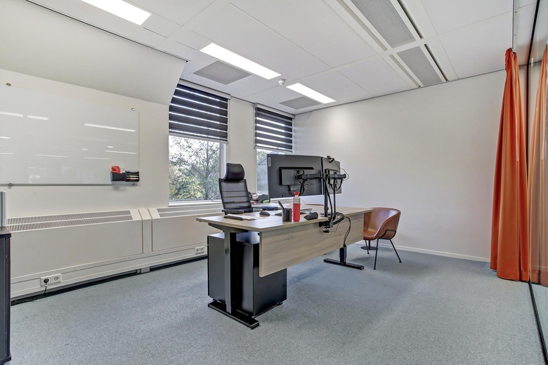 KantoorruimteaanPrincenhof Park 20 - 22<br/> inDriebergen