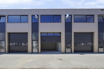 Bedrijfsruimte Tilburg - Aphroditestraat 1 23 - Foto 6