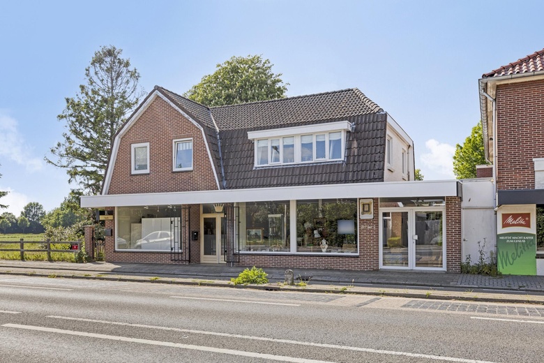 WinkelruimteaanNordhornsestraat 215<br/> inDenekamp