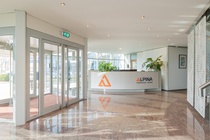 Bekijk foto 6 van eenheid 1 aan de Nijverheidstraat 6 in Katwijk