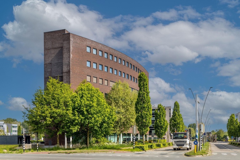 Kantoorruimte Arnhem - Mr B.M. Teldersstraat 3 - Foto 2