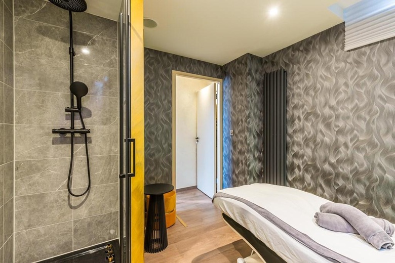 ZorgaanStrevelsweg 335<br/> inRotterdam