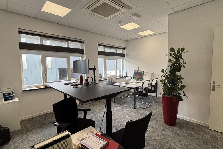 KantoorruimteaanNewtonweg 11<br/> inCulemborg
