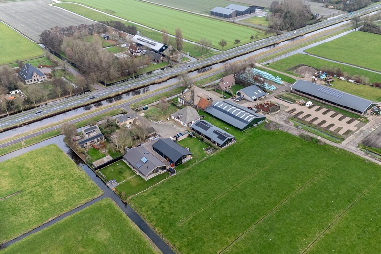 BedrijfsruimteaanNoordervaart 190<br/> inStompetoren