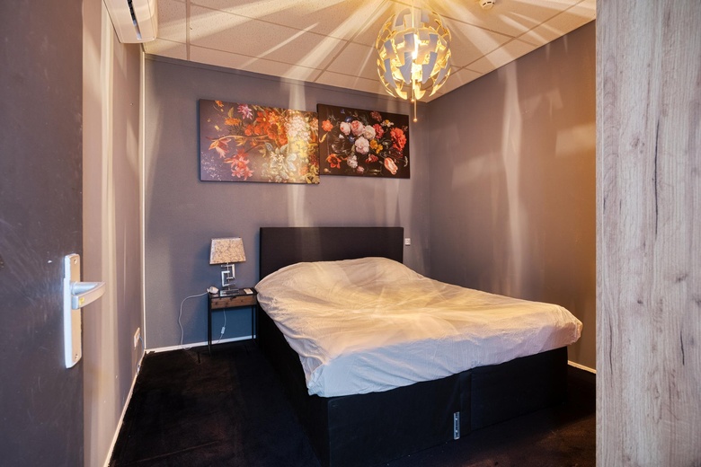 Bedrijfsruimte Leiderdorp - Draadbaan 21 A - Foto 29