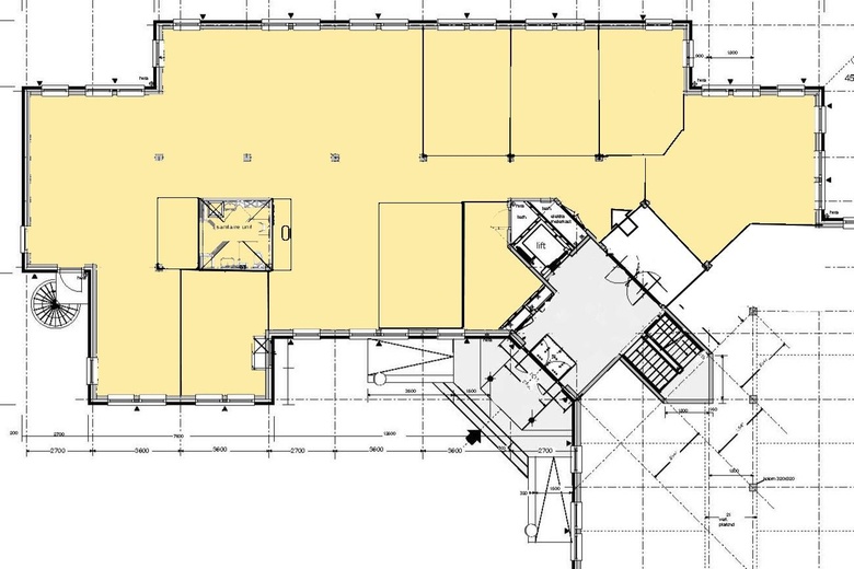 KantoorruimteaanLeeuwenveldseweg 5 a<br/> inWeesp