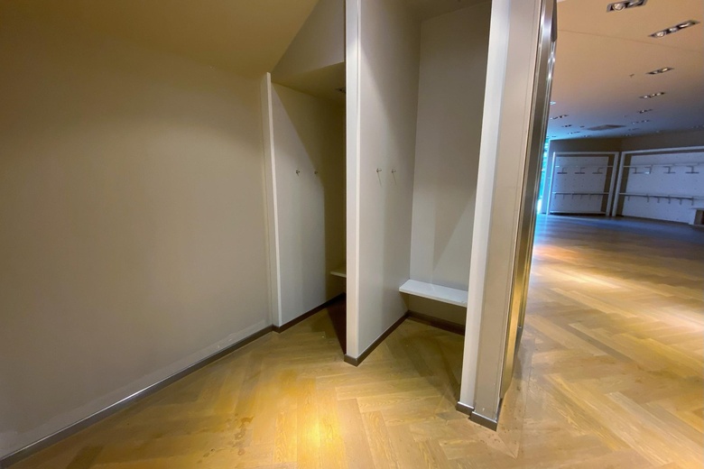 WinkelruimteaanDe Promesse 41<br/> inLelystad