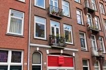 Winkelruimte Amsterdam - Da Costastraat 1 A H - Foto 3