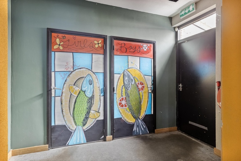 HorecaaanMolenstraat 31<br/> inDeurne