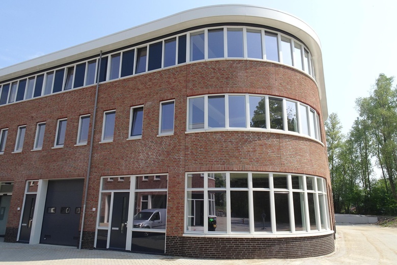 Bekijk foto 1 van Nijverheidslaan 8 U Bekijk foto 1 van Nijverheidslaan 8 U