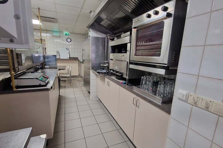 HorecaaanPiet van Thielplein 56<br/> inBeek en Donk