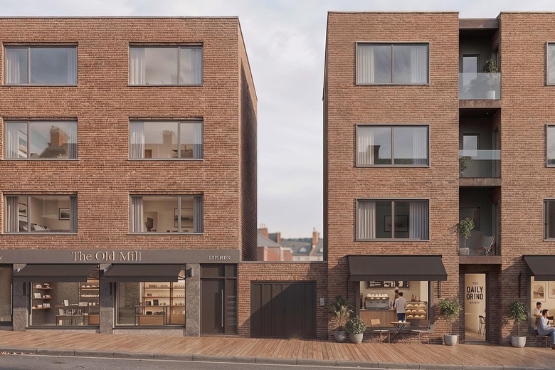 WinkelruimteaanSteenstraat 31<br/> inArnhem