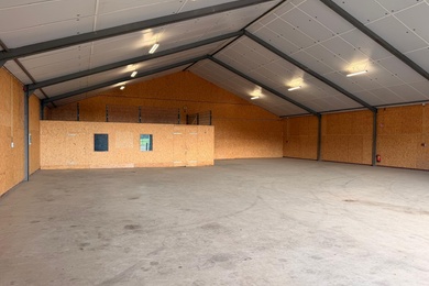 Bedrijfsruimte Reuver - Offenbekerweg 5 - Foto 2