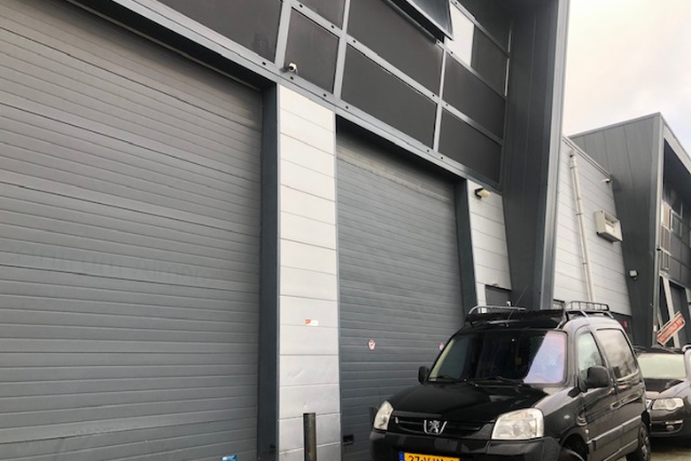 BedrijfsruimteaanZandzuigerstraat 38<br/> inAlmere