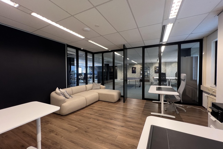 KantoorruimteaanStephensonweg 6<br/> inGorinchem