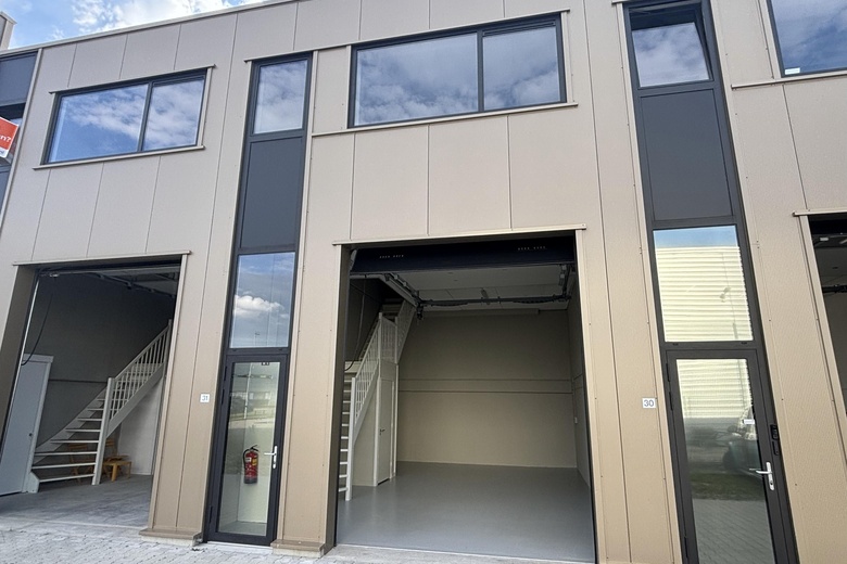 Bedrijfsruimte Tilburg - Aphroditestraat 1 31 - Foto 11