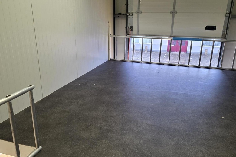 Bedrijfsruimte Dordrecht - Pascalstraat 15 B - Foto 7