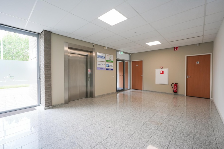 Kantoorruimte Helmond - Europaweg 160 D - Foto 16