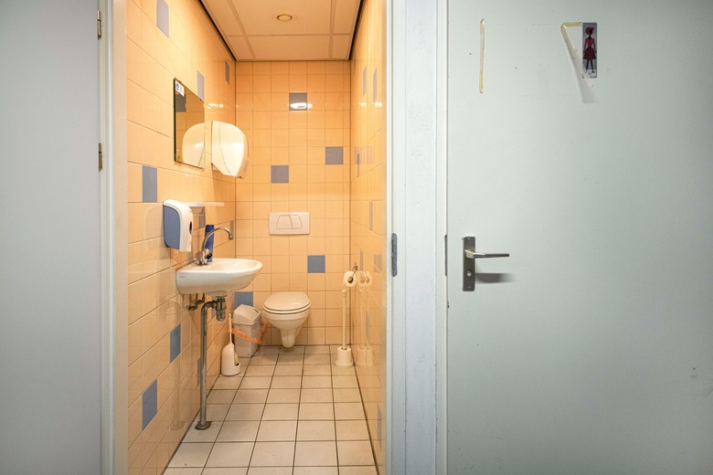 WinkelruimteaanKerkstraat 1<br/> inWijlre