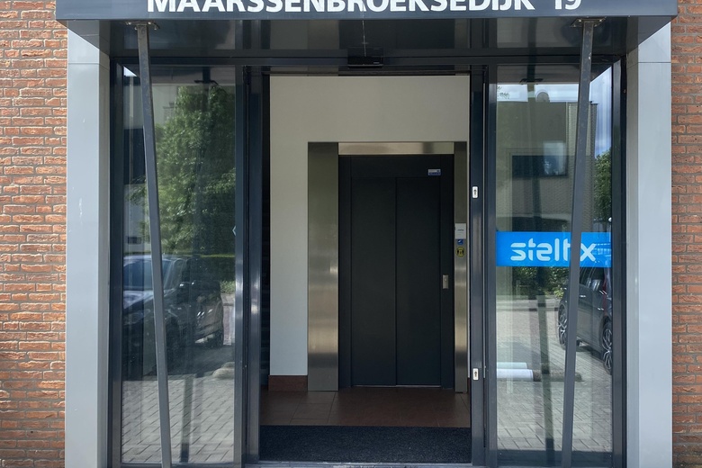 Kantoorruimte Utrecht - Maarssenbroeksedijk 19 B - Foto 14