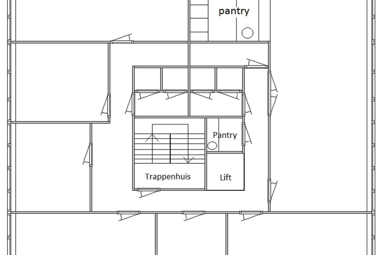 KantoorruimteaanLuzernestraat 19 - 21<br/> inNieuw-Vennep KantoorruimteaanLuzernestraat 19 - 21<br/> inNieuw-Vennep