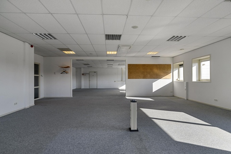 BedrijfsruimteaanVan Leeuwenhoekstraat 26<br/> inHarderwijk