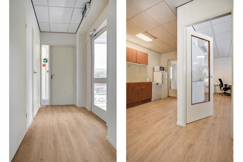 KantoorruimteaanDe Binderij 8 C<br/> inAlmere