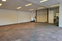 Bekijk foto 4 van eenheid 1 aan de Berkdijk 8 B in Sint Michielsgestel