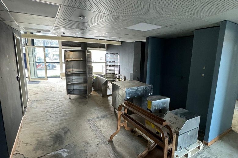 Kantoorruimte Rotterdam - Zuidplein 113 A - Foto 15