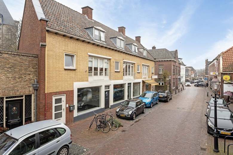 WinkelruimteaanLangestraat 38<br/> inDelden