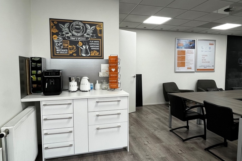 KantoorruimteaanTransistorstraat 71 B<br/> inAlmere KantoorruimteaanTransistorstraat 71 B<br/> inAlmere