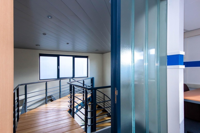 BedrijfsruimteaanAstronaut 26 B<br/> inAmersfoort