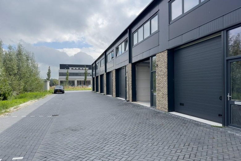 Bedrijfsruimte Waddinxveen - Dirk Verheulweg 2 A6 - Foto 19