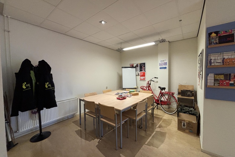 KantoorruimteaanZevenhuizen 10<br/> inAlkmaar