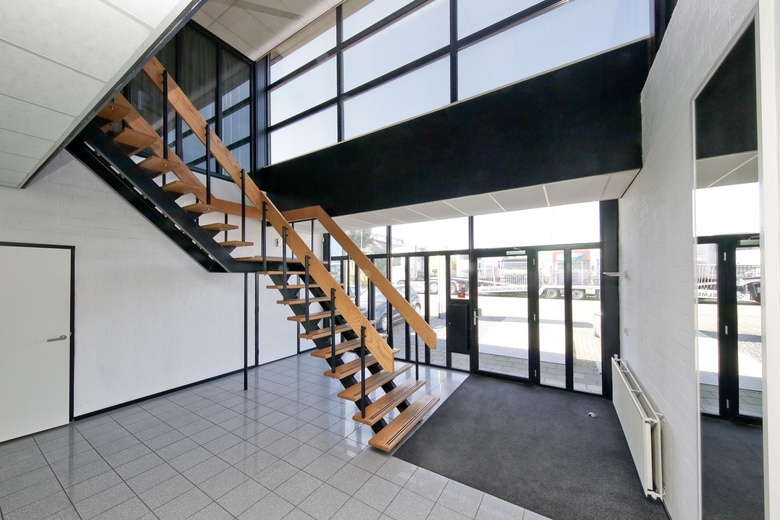 BedrijfsruimteaanGerrit Bolkade 15<br/> inZaandam