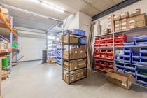Bedrijfsruimte Waddinxveen - Dirk Verheulweg 40 - Foto 4
