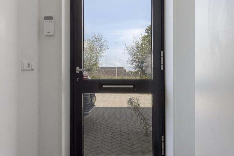 Bedrijfsruimte Alphen aan den Rijn - Steekterweg 77 P - Foto 4