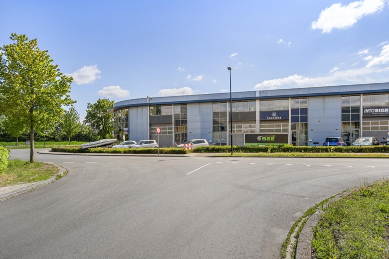 KantoorruimteaanRavelijn 46<br/> inVeenendaal