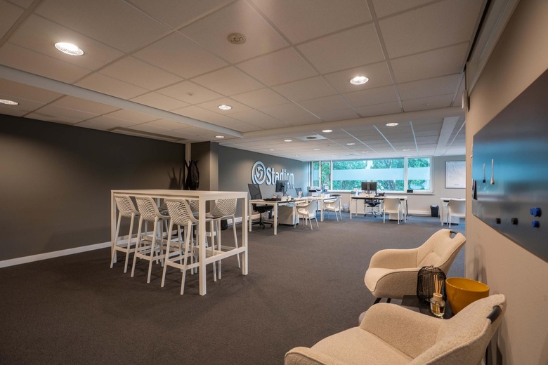 KantoorruimteaanBrugstraat 157<br/> inSittard