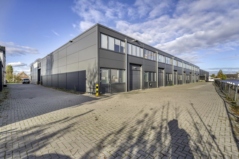 KantoorruimteaanVoorschoterweg 49<br/> inValkenburg